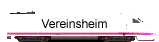 Vereinsheim